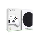 Microsoft Xbox Series S 512 Gb Oyun Konsolu + 2.Kol (Teşhir Ürünü)