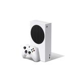 Microsoft Xbox Series S 512 Gb Ssd 12 Ay Garantili (Teşhir)