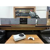 Microsoft Xbox Series S 512Gb Tek Kol Oyun Konsolu (İkinci El)