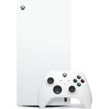 Microsoft Xbox Series X 1 TB Beyaz Oyun Konsolu
