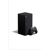 MICROSOFT XBOX Series X 1 TB - Teşhir Cihazı 12 Ay Garantili