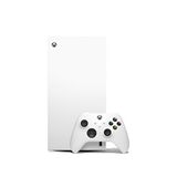 Microsoft Xbox Series X 1TB Digital Edition Oyun Konsolu