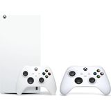 MICROSOFT Xbox Series X Dijital + 2.kol 9. Nesil Xbox Wireless Controller Beyaz ( İthalatçı Garantili)