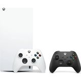 MICROSOFT Xbox Series X Dijital + 2.kol 9. Nesil Xbox Wireless Controller Siyah ( İthalatçı Garantili)