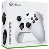 Microsoft Xbox Series X Kablosuz Oyun Kumandası Beyaz (Microsoft Türkiye Garantili)