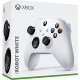 Microsoft Xbox Series X Kablosuz Oyun Kumandası Beyaz (Microsoft Türkiye