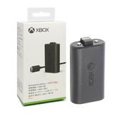 Microsoft Xbox Series X S Xbox One One S Kumanda Batarya Şarj Kiti Play Charge