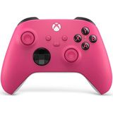 Microsoft Xbox Wireless Controller 9.nesil - Pembe Deep Pink (Ithalatçı Garantili )
