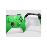 Microsoft Xbox Wireless Controller 9.nesil Velocity Green (Ithalatçı Garantili)