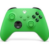 Microsoft Xbox Wireless Controller 9.nesil Velocity Green (Microsoft TR Garantili)