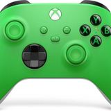 Microsoft Xbox Wireless Controller 9.nesil Velocity Green ( Tr Garantili) Qau-00091