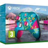 Microsoft Xbox Wireless Controller - Forza Horizon 6 Limited Edition