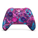 Microsoft Xbox Wireless Controller - Heart Breaker Special Edition – (EP2-29568) - Çok Renkli