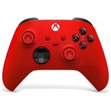 Mıcrosoft Xbox Wıreless Controller Kırmızı