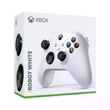 Microsoft Xbox Wireless Controller Merlin Beyaz