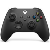 Microsoft Xbox Wireless Controller Siyah, 9. Nesil (Microsoft Türkiye Garantili) - Çok Renkli