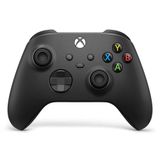 Microsoft Xbox Wireless Controller Siyah, 9. Nesil (Microsoft Türkiye Garantili ) [video game]