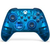 Microsoft Xbox Wireless Controller Sky Cipher Special Edition Microsoft Türkiye Garantili