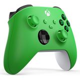 Microsoft Xbox Wireless Controller Velocity Green 9.nesil Oyun Kumandası ( Microsoft Türkiye Garantili ) - Yeşil