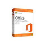Microsoft Yayınları Ms Office 2016 Pro Plus Dijital Lisans Anahtarı