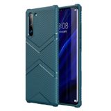 Microsonic 22390 Samsung Galaxy Note 10 Frosted Frame Lacivert Kılıf