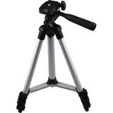 Microsonic 3110 102cm Professional Kamera Tripodu, Siyah