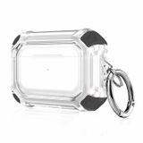 Microsonic Apple AirPods 3 Air Armor Protective için Kılıf Siyah [AirPods 3 ile Uyumlu Kılıf - Siyah]