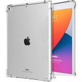 Microsonic Apple iPad 10.2'' 7. Nesil Kılıf (A2197-A2200-A2198) Shock Absorbing Şeffaf