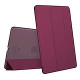 Microsonic Apple iPad 10.2'' 7. Nesil Smart Case Tablet Kılıfı