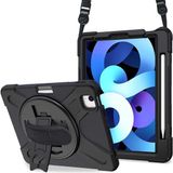 Microsonic Apple iPad Air 5.Nesil 2022 Heavy Defender Kılıf