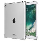 Microsonic Apple iPad Air Kılıf (A1474-A1475-A1476) Shock Absorbing Şeffaf