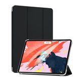 Microsonic Apple iPad Pro 11'' 2021 3. Nesil Kılıf (A2377-A2459-A2301-A2460) Smart Case ve Arka Kapak Siyah