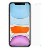 Microsonic Apple iPhone 11 (6.1'') Nano Cam Ekran Koruyucu [iPhone 11 ile Uyumlu Ekran Koruyucu - Şeffaf]