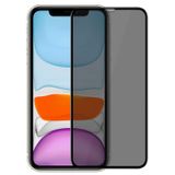Microsonic Apple iPhone 11 (6.1'') Privacy 5D Gizlilik Filtreli Cam Ekran Koruyucu Siyah [iPhone 11 ile Uyumlu Ekran Koruyucu]