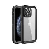 Microsonic Apple iPhone 11 Pro Waterproof 360 Full Body Protective Kılıf