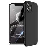 Microsonic Apple iPhone 12 Double Dip 360 Protective Kılıf