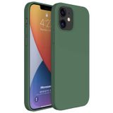 Microsonic Apple iPhone 12 Groovy Soft Kılıf
