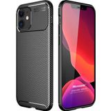 Microsonic Apple iPhone 12 Mini Legion Series Siyah Cep Telefonu Kılıfı