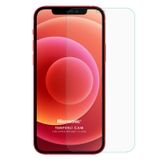 Microsonic Apple iPhone 12 Mini Tempered Glass Screen Protector [iPhone 12 Mini ile Uyumlu Ekran Koruyucu]