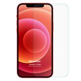 Microsonic Apple iPhone 12 Nano Glass Screen Protector [iPhone 12 ile Uyumlu Ekran Koruyucu]