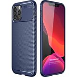 Microsonic Apple iPhone 12 Pro Legion Series Lacivert Cep Telefonu Kılıfı