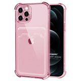 Microsonic Apple iPhone 12 Pro Max Card Slot Shock Kılıf