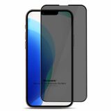 Microsonic Apple iPhone 13 Privacy 5D Gizlilik Filtreli Cam Ekran Koruyucu Siyah [iPhone 13 ile Uyumlu Ekran Koruyucu]
