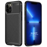Microsonic Apple iPhone 13 Pro Max Legion Series Siyah Cep Telefonu Kılıfı