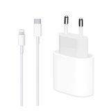 Microsonic Apple iPhone 13 Pro Max Lightning To Type-C 2 in 1 Şarj Seti