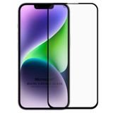 Microsonic Apple iPhone 14 Plus Seramik Matte Flexible Ekran Koruyucu Siyah [iPhone 14 Plus ile Uyumlu Ekran Koruyucu]