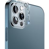 Microsonic Apple Iphone 14 Pro Max Kamera Lens Koruma Camı