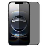 Microsonic Apple iPhone 16e Privacy 5D Gizlilik Filtreli Cam Ekran Koruyucu Siyah [iPhone 16e ile Uyumlu Ekran Koruyucu - Siyah]