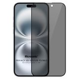 Microsonic Apple iPhone 17 Air Privacy 5D Gizlilik Filtreli Cam Ekran Koruyucu Siyah [iPhone 17 Air ile Uyumlu Ekran Koruyucu - Siyah]