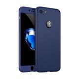 Microsonic Apple iPhone 6 Double Dip 360 Protective Lacivert Kılıf